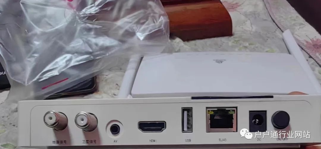 戶戶通+廣電5G,湖南地區(qū)即將推出中國(guó)廣電5G衛(wèi)星電視