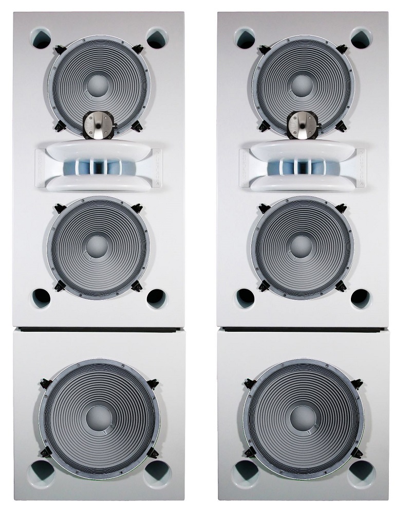 Augspurger Duo15-Sub1801-TAD 監(jiān)聽(tīng)音箱