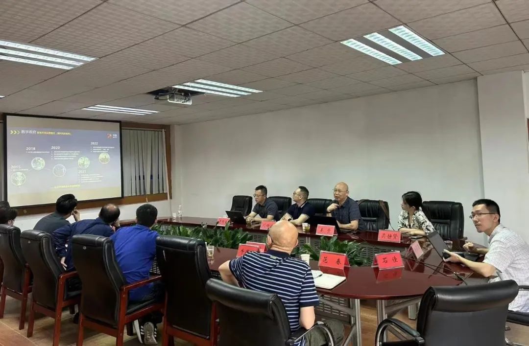 湖北廣電網(wǎng)絡(luò)武漢分公司將打造智慧廣電產(chǎn)品矩陣，融入智慧小區(qū)試點(diǎn)建設(shè)