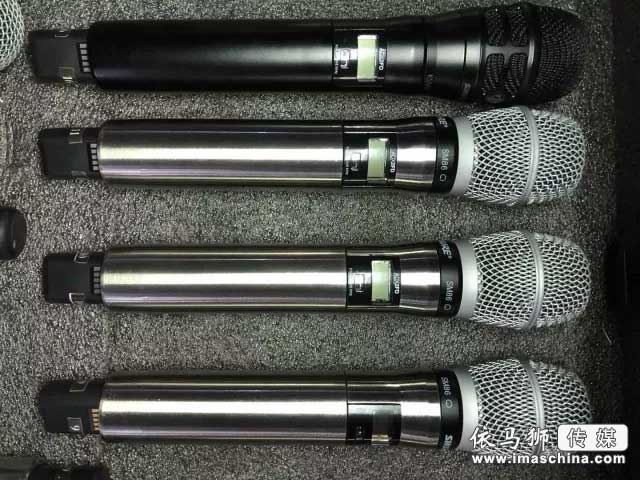 以技術(shù)之靈加持音樂(lè)之魂，舒爾助力《歌手》再攀高峰