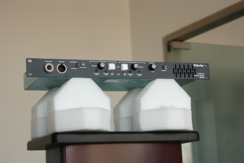 Clearcom RM-702 通話(huà)分站