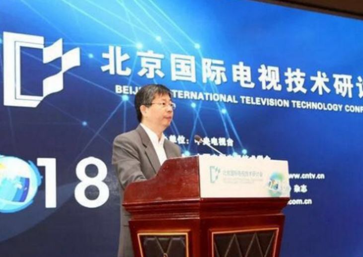 中央廣播電視總臺(tái)精彩亮劍，發(fā)布4K超高清電視技術(shù)標(biāo)準(zhǔn)！