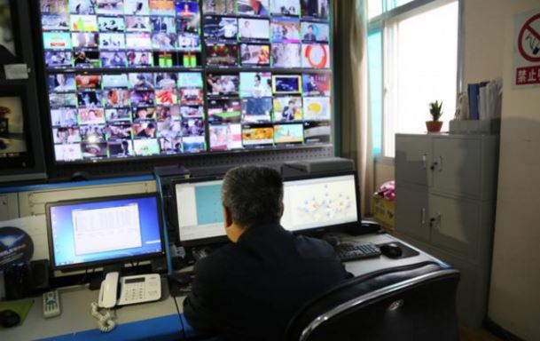 云南昭通廣電網(wǎng)絡提前啟動世界杯傳輸服務