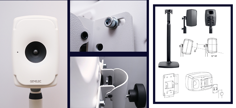 限量預(yù)訂：Genelec 40 周年紀(jì)念版 8341 套裝來(lái)了！