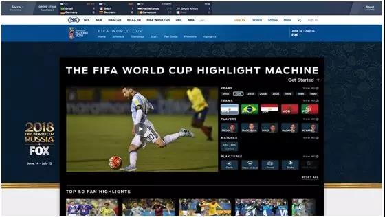 OTT競(jìng)爭(zhēng)體育轉(zhuǎn)播權(quán) 廣電需署AR、AI、360°攝像等新技術(shù)