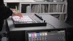 Ableton 給 Push 用戶定制了一個(gè)擴(kuò)展包，分分鐘讓你制造嘻哈節(jié)拍