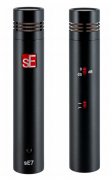 sE Electronics 入門級麥克風(fēng)的最理想選擇 sE7