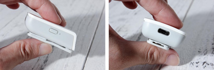 「簡單、實用」的迷你錄音設(shè)備——森海塞爾 Memory Mic 上手體驗