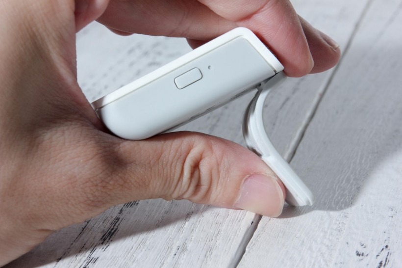 「簡單、實用」的迷你錄音設(shè)備——森海塞爾 Memory Mic 上手體驗