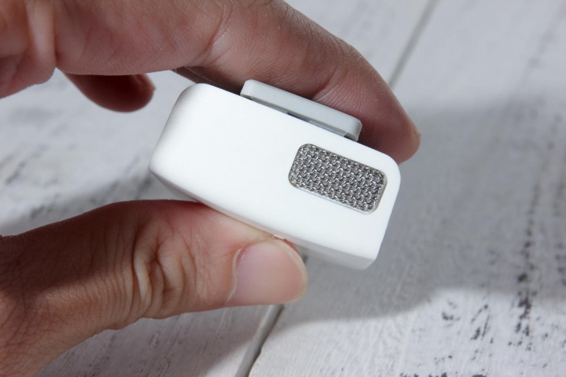 「簡單、實用」的迷你錄音設(shè)備——森海塞爾 Memory Mic 上手體驗