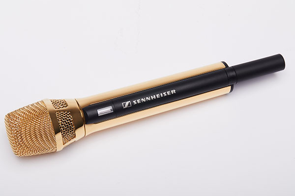 傳承經典，完美音質！Sennheiser 5000系列為您提供專屬定制