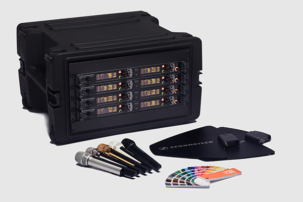 傳承經典，完美音質！Sennheiser 5000系列為您提供專屬定制