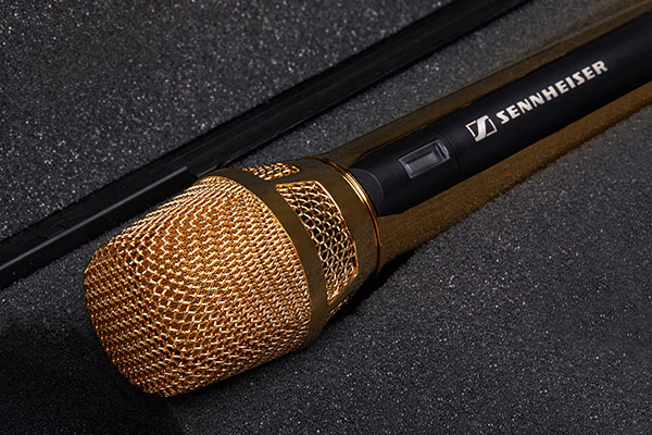 傳承經典，完美音質！Sennheiser 5000系列為您提供專屬定制