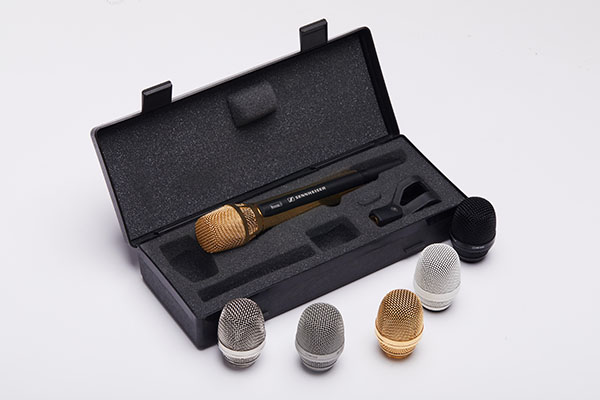傳承經典，完美音質！Sennheiser 5000系列為您提供專屬定制