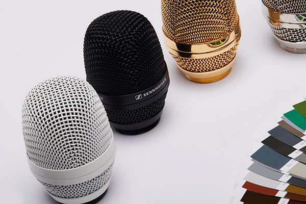 傳承經典，完美音質！Sennheiser 5000系列為您提供專屬定制