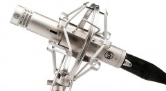 Warm Audio - WA-84 電容話(huà)筒