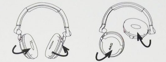 重低音來(lái)襲，感受現(xiàn)場(chǎng)的躁動(dòng)——AKG K182 現(xiàn)場(chǎng)音樂(lè)耳機(jī)評(píng)測(cè)