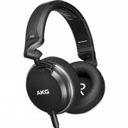 重低音來襲，感受現(xiàn)場(chǎng)的躁動(dòng)——AKG K182 現(xiàn)場(chǎng)音樂耳機(jī)評(píng)測(cè)