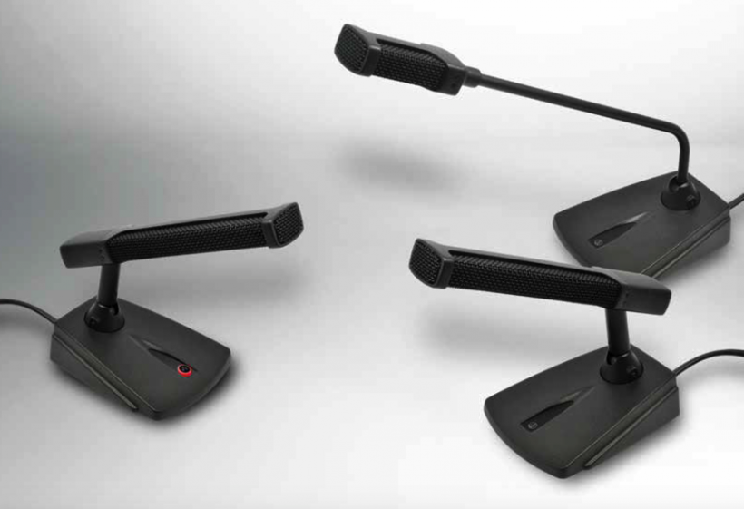 新品重磅來(lái)襲：鐵三角 2019 國(guó)際專業(yè)燈光音響展備受矚目