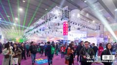 2019廣州國際專業(yè)燈光、音響展覽會 參與人數(shù)創(chuàng)下歷史新高