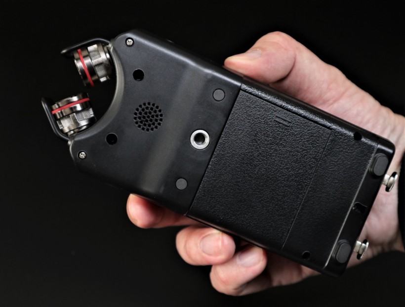 TASCAM X 戰(zhàn)警祭：DR-05X、DR-07X、DR-40X 系列便攜式錄音機測評