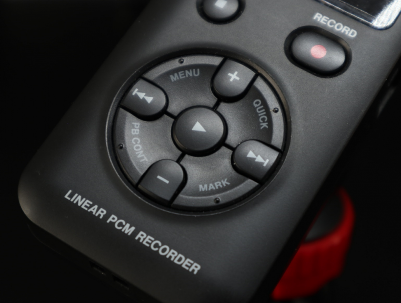 TASCAM X 戰(zhàn)警祭：DR-05X、DR-07X、DR-40X 系列便攜式錄音機測評