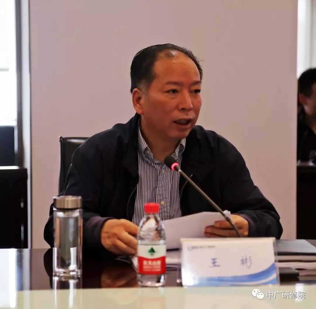 湖北廣電網(wǎng)絡(luò)與華為探討5G合作！