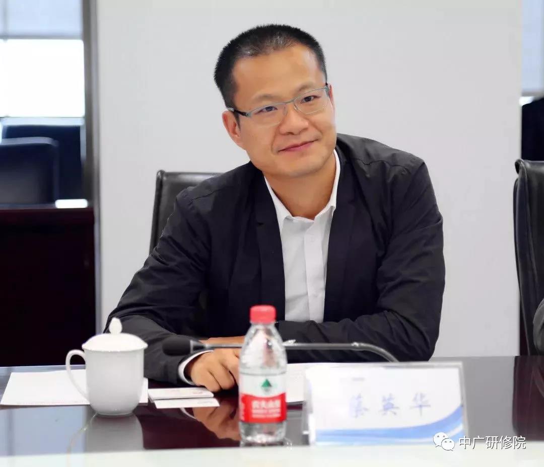 湖北廣電網(wǎng)絡(luò)與華為探討5G合作！