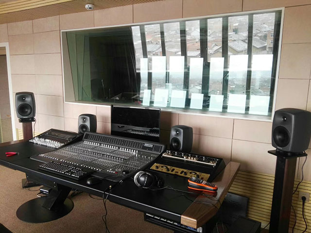 昭通廣播電視臺