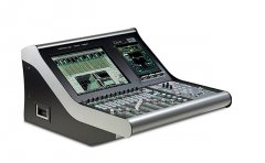 Solid State Logic 推出最新的 L100 調音臺