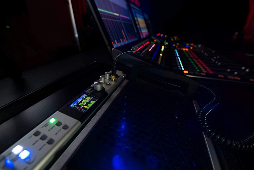 Steinberg 發(fā)布 AXR4 音頻接口的 Windows 驅(qū)動(dòng)，PC 用戶也可以使用 AXR4 了