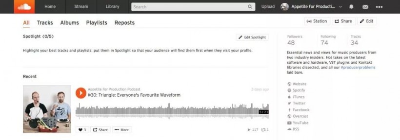如何制作自己的播客？