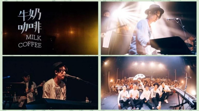 發(fā)現(xiàn) sE：這首回味童年的歌，我想你一定聽(tīng)過(guò)