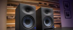 PreSonus - Eris E5 XT 監(jiān)聽(tīng)音箱