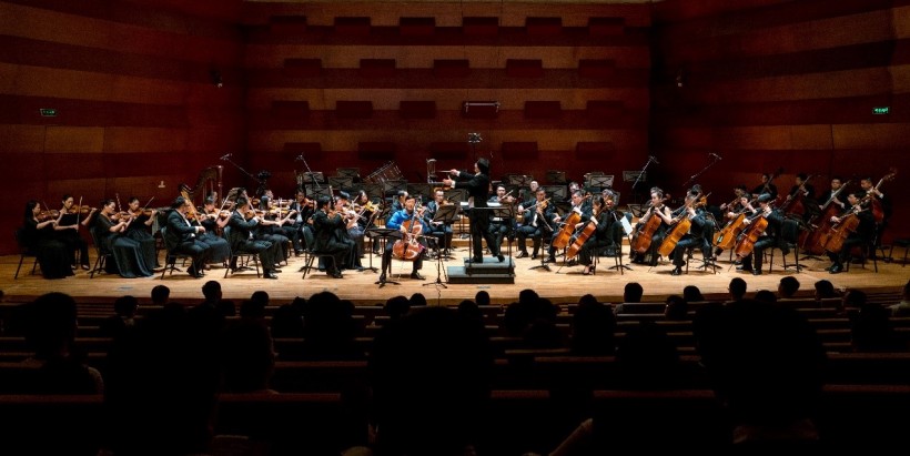 名角、名琴、名著：跟 sE Electronics 知名麥克風(fēng)一起「追夢」