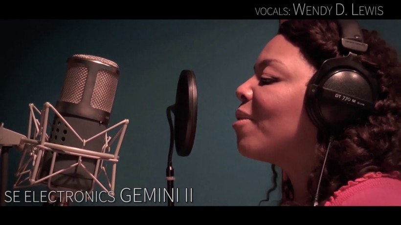 聆聽 sE Gemini II 引人入勝的別樣中國風(fēng)