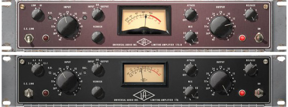 UAD 9.10 發(fā)布，老創(chuàng)始人親自設(shè)計的 175B 和 176 壓縮重出江湖