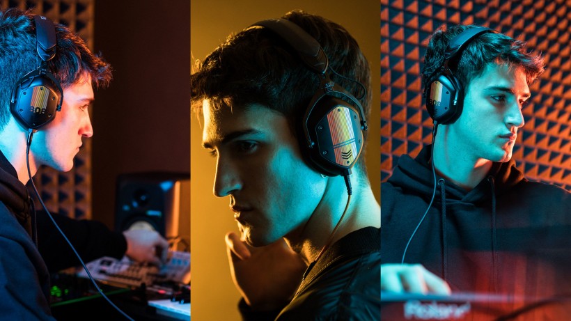 2019 年的 808 Day 怎么慶祝呢？發(fā)個紀(jì)念耳機收收情懷稅吧