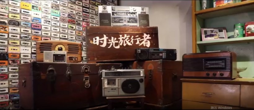 聽許飛帶你穿越時光：sE 和 Avantone 為 70 周年獻禮