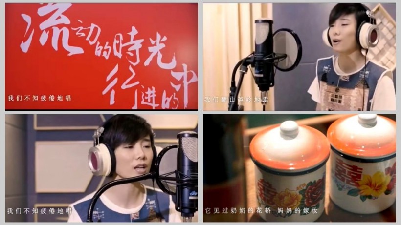 聽許飛帶你穿越時光：sE 和 Avantone 為 70 周年獻禮