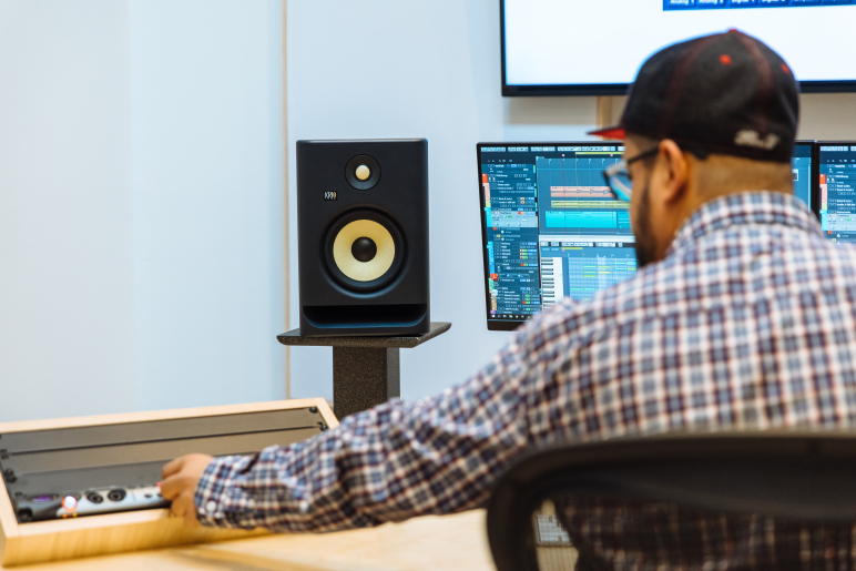 官方解疑：KRK ROKIT G3 和 G4 音箱之間有什么具體的區(qū)別？