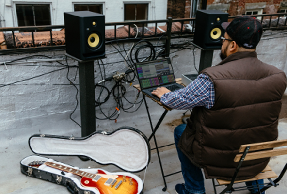 官方解疑：KRK ROKIT G3 和 G4 音箱之間有什么具體的區(qū)別？