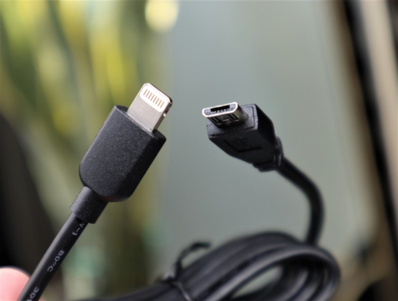 大道至簡：Shure MV5 電容式數(shù)字麥克風試用體驗