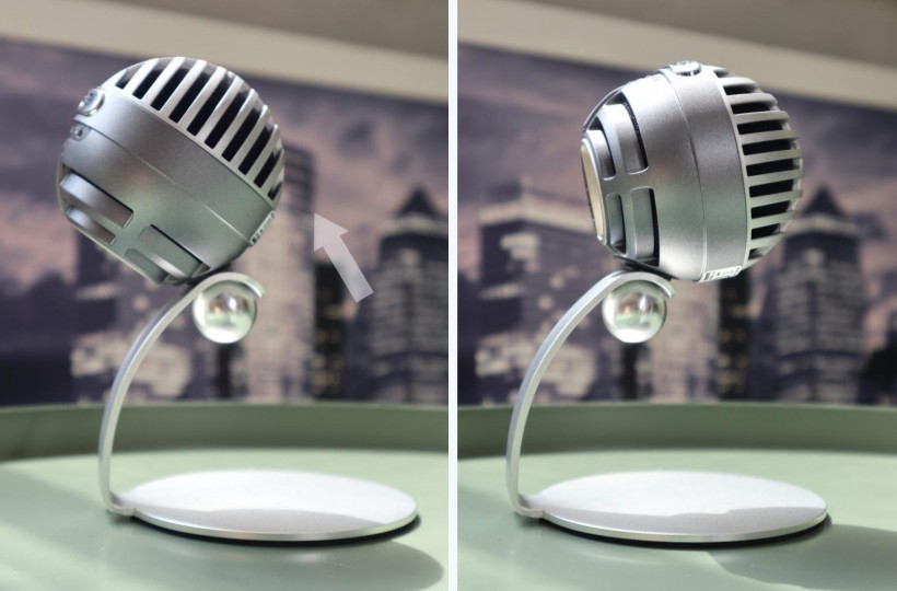 大道至簡：Shure MV5 電容式數(shù)字麥克風試用體驗