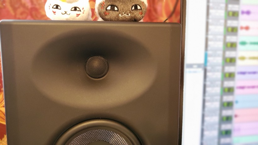 「監(jiān)聽之眼」正在盯著你：PreSonus ERIS E5 XT 超詳細(xì)評(píng)測(cè)