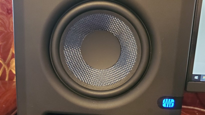 「監(jiān)聽之眼」正在盯著你：PreSonus ERIS E5 XT 超詳細(xì)評(píng)測(cè)