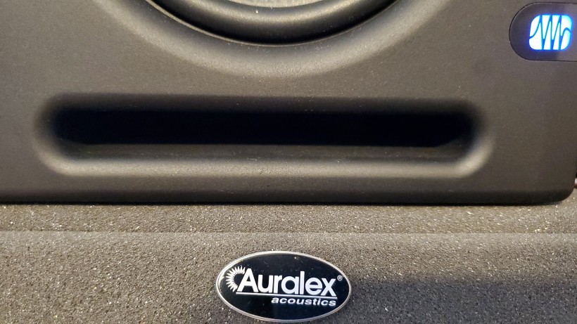 「監(jiān)聽之眼」正在盯著你：PreSonus ERIS E5 XT 超詳細(xì)評(píng)測(cè)