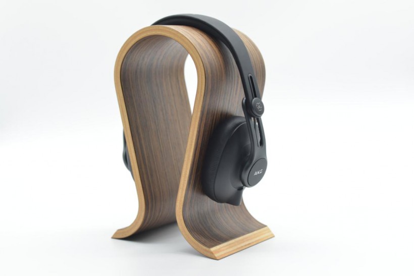 新生代的別樣情懷——AKG K371 頭戴式耳機開箱評測