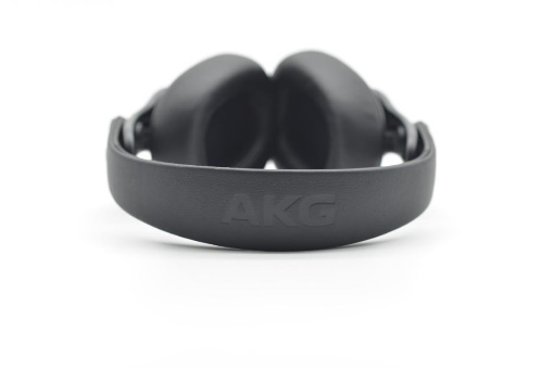 新生代的別樣情懷——AKG K371 頭戴式耳機開箱評測