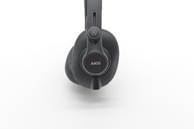 新生代的別樣情懷——AKG K371 頭戴式耳機開箱評測